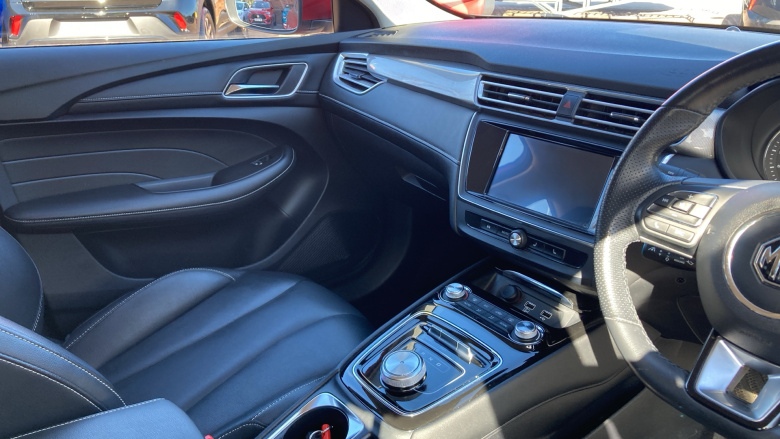 MG Mg5 115kW Exclusive EV 61kWh 5dr Auto Electric Estate